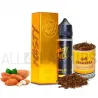 Gold tobacco Series 50 ml Nasty Juice