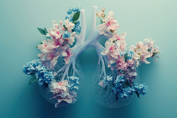 Vapear limpia los pulmones o no – Lo que dice la ciencia