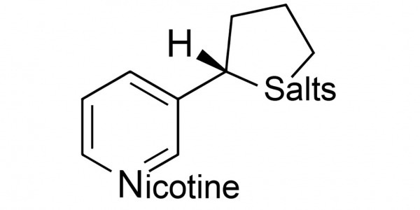 título: Sales de nicotina: Composición, beneficios y guía de uso