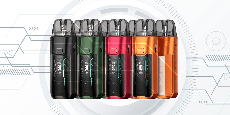Mejores vapers recargables: Modelos más fiables y duraderos