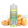 Glazed Donut 100 ml Loaded
