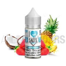 I Love Salts Pacific...