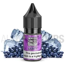 Grape Chilled 10ml TPD 20MG...
