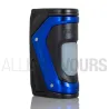 Aegis Squonker TC Mod Black Blue Geek vape