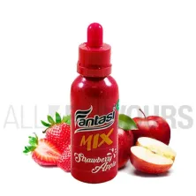 Strawberry Apple 55 ml TPD...