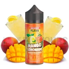 Mango Lemonade 100 ml Horny Flava