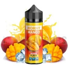 Líquido vaper mango 100 ml sin nicotina horny flava