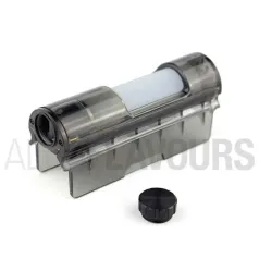 Comprar Botella Squonk Topside Lite Dovpo | All4flavours