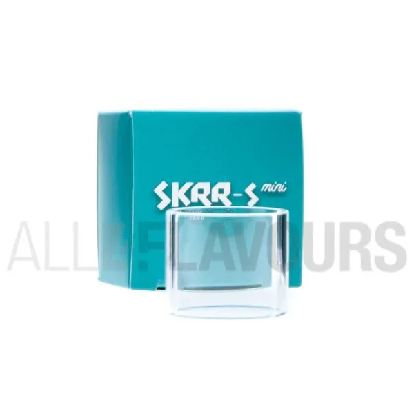 Depósito Pyrex Vaporesso Skrr-S Mini 3.5 ml