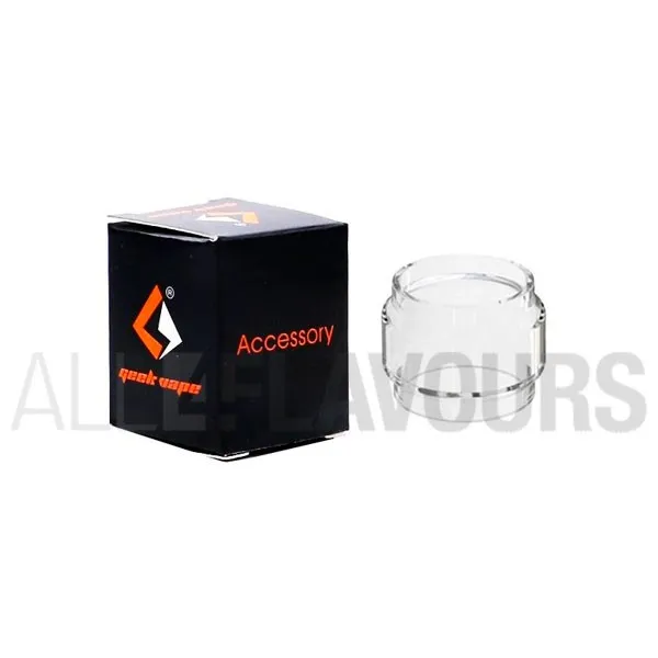 Depósito Pyrex Zeus RTA 5.5 ml