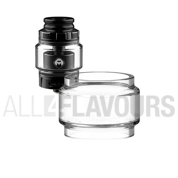 Depósito Pyrex Hellvape Destiny RTA Bulb 4 ml