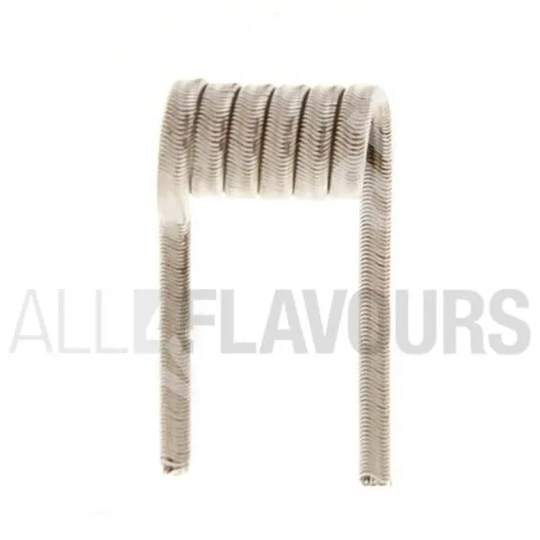 Comprar Resistencias Alien Mini Rick Vapes | All4flavours