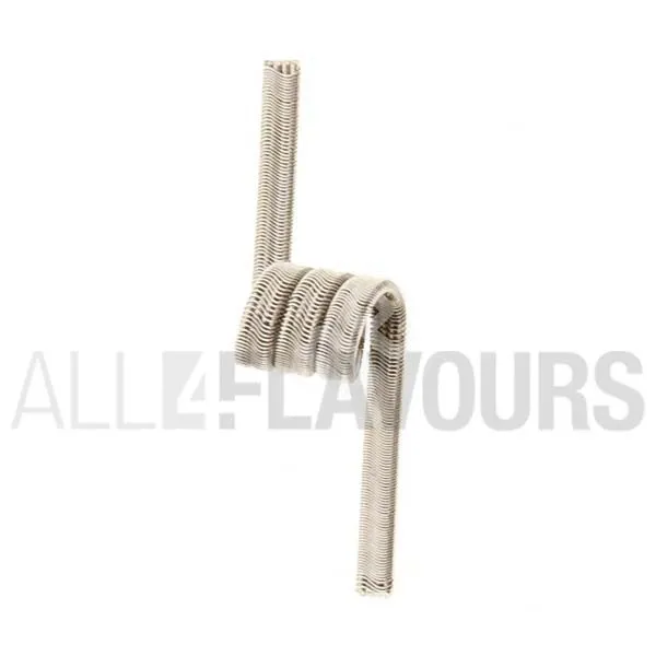 Comprar Resistencia Alien Quad Core Rick Vapes | All4flavours Comprar Resistencia Alien Quad Core Rick Vapes | All4flavours