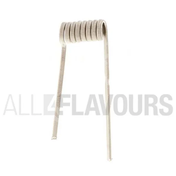 Comprar resistencias Fused Rick Vapes | All4flavours Comprar resistencias Fused Rick Vapes | All4flavours
