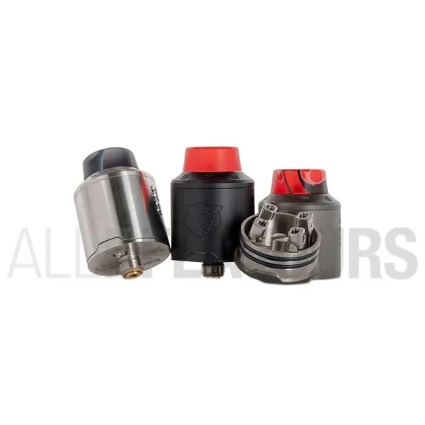 Comprar Atomizador Variant RDA Dovpo de vapeo online | All4flavours