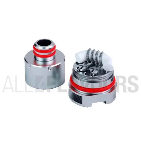 Base Reparable Smok RPM RBA