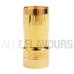 Comprar mod mecánico Timesvape Notion Mech Brass | All4flavours