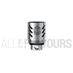 Comprar resistencia vapeo Smok TFV8 Q4 0.15 Ohm | All4flavours