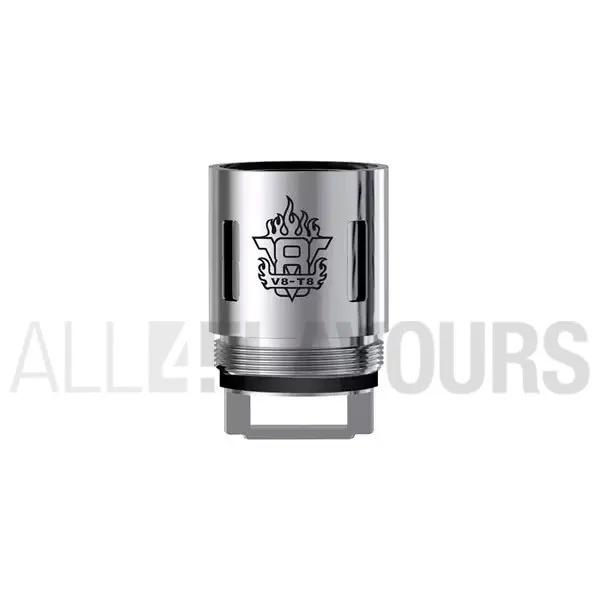 Comprar resistencia vapeo Smok TFV8 T8 0.15 Ohm | All4flavours Comprar resistencia vapeo Smok TFV8 T8 0.15 Ohm | All4flavours