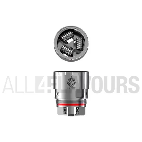 Base RBA-T Smok TFV12 Base RBA-T Smok TFV12