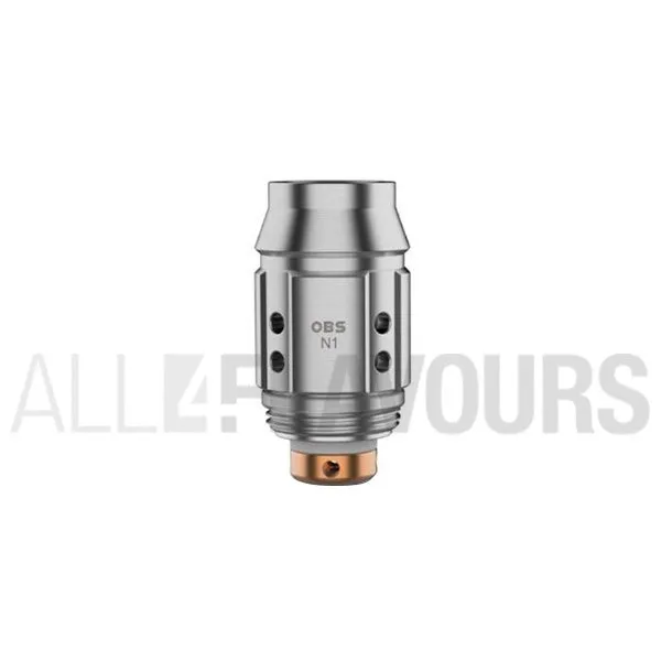 Resistencia OBS N1 1.2 Ohm