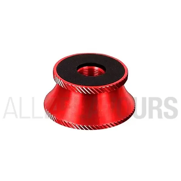Soporte Atomizador Rosca 510 V2 Red