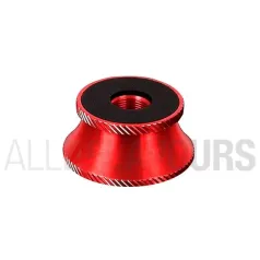 Soporte Atomizador Rosca 510 V2 Red