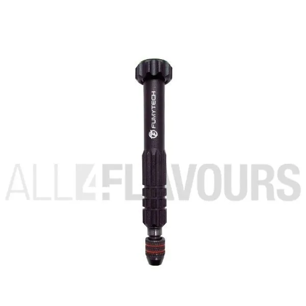 Comprar Destornillador Multifunción Fumytech online | All4flavours