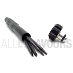 Comprar Destornillador Multifunción Fumytech online | All4flavours