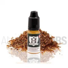 Líquido vapeo sales nicotina  Churdinas 10 ml 20 MG Herrera E-Liquid con sabor a tabaco