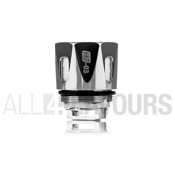 Resistencia Hellvape HellCoil H7-03 0.15 Ohm