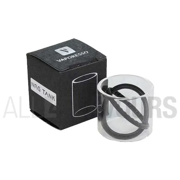 pyrex recambio para claromizador vaporesso NRG SE de 3.5 ml capacidad