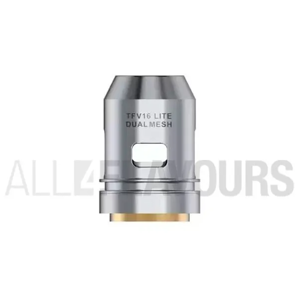 Compra resistencia de vapeo Smok TFV16 lite 0.15 Ohm | All4flavours
