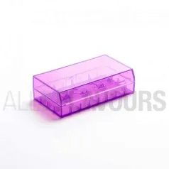 Comprar Caja Baterías 18650 Efest de vapeo online | All4flavours