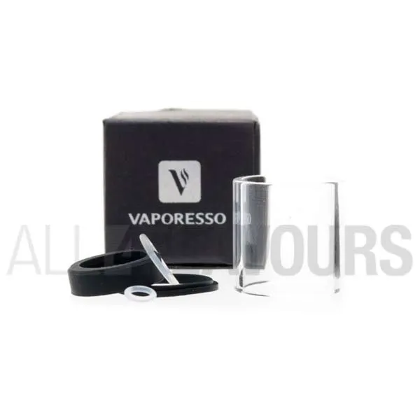 recambio depósito pyrex vaporesso gtx one 2 ml de capacidad recambio depósito pyrex vaporesso gtx one 2 ml de capacidad