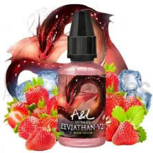 Leviathan V2 Sweet Edition 30 ml Ultimate by A&L