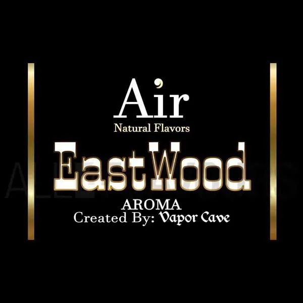 extracto orgánico tabaco eastwood 11ml de la marca vapor cave sin nicotina