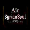 Syrian Soul Linea Air 11 ml Vapor Cave