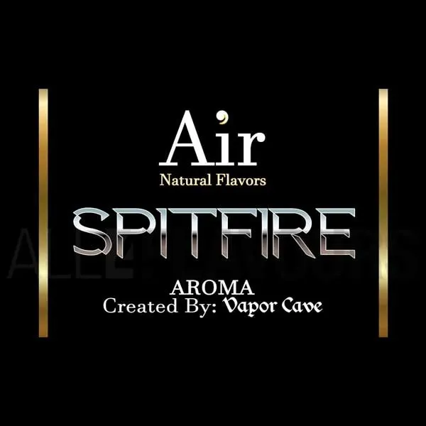 extracto orgánico tabaco spitfire 11ml de la marca vapor cave sin nicotina extracto orgánico tabaco spitfire 11ml de la marca vapor cave sin nicotina