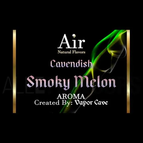 extracto orgánico tabaco smoky melon 11ml de la marca vapor cave sin nicotina extracto orgánico tabaco smoky melon 11ml de la marca vapor cave sin nicotina