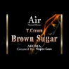 T. Cream Brown Sugar Linea Air 11 ml Vapor Cave