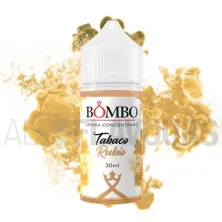 Tabaco Rubio 30 ml Bombo