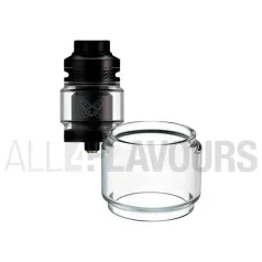 Depósito Pyrex Dead Rabbit v2 5 ML de vapeo online | All4flavours
