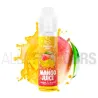 Mango Juice Essential 50 ml TPD Bombo
