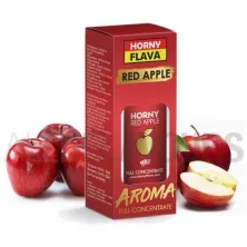 Concentrado vapeo Horny Flava apple 30 ml sin nicotina con sabor a zumo de manzana