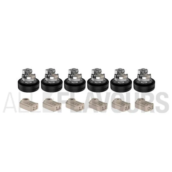 Airflow Tube Vandy Vape Berserker V2 MTL RTA