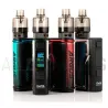 Voopoo Argus GT 160 W + PnP Pod Tank