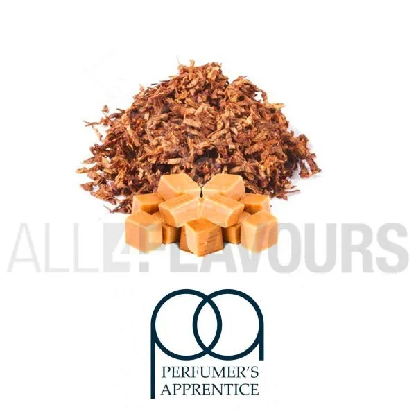 Aroma para fabricar tus propios líquidos de vapeo RY4 Double 30 ml Tpa