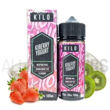Kiberry Yogurt V2 100 ml...