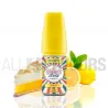 Lemon Tart 30 ml Dinner Lady